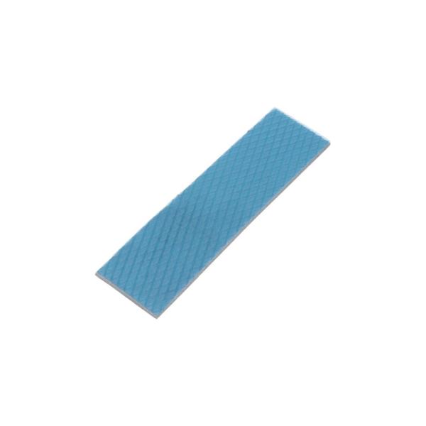 【メール便選択可】アイネックス HT-14A M.2 SSD用熱伝導パッド AINEX