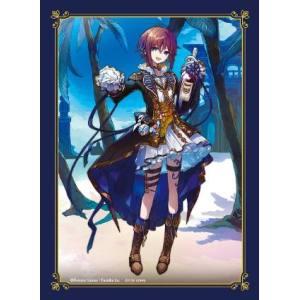 DOMINA GAMES アートスリーブコレクション Stella Monolith ラフラハナ