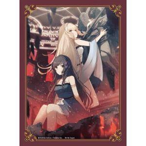 DOMINA GAMES アートスリーブコレクション Geminoa ファルカタノ加護 AS083