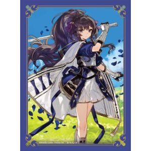 DOMINA GAMES アートスリーブコレクション Geminoa 斬撃剣 フィルヴィア AS08...