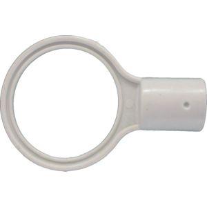 グリーンクロス 1105050505 コーンバー用リング 白