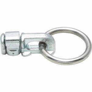 【メール便選択可】allsafe DS-R エアラインレール用端末金具ダブルスタッドフィッティング ...