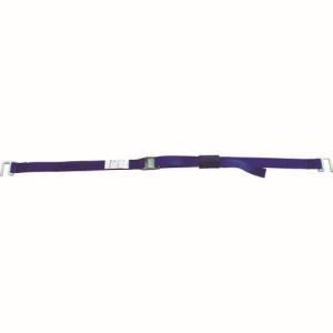 allsafe CL2X0.35X1.6XPA-2469-10 書棚用落下防止ベルト6字フックW18...
