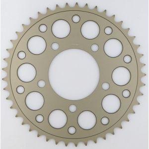 サンスター RH-129-45 リアスプロケット 520-45T 400X