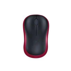 Lazos L-BTM-P Bluetoothマウス レッド