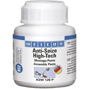 WEICON ASW120 ハイテクペースト焼き付き防止剤