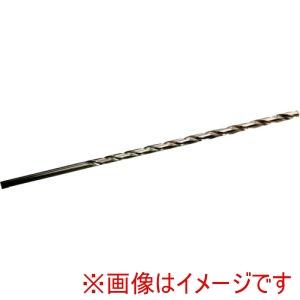ビックツール SGLP2.0-100 鉄工用月光ロングストレートドリル ブリスターパック2.0×10...