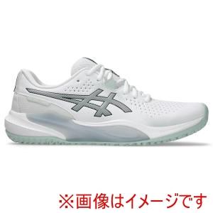 アシックス 1043A026 GEL-CHALLENGER 15 OC WHITE/LICHEN R...