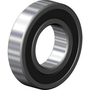 【メール便選択可】CCTY 6203 2RS 標準ベアリング ベストバリュー合成ゴム接触両側シール内...