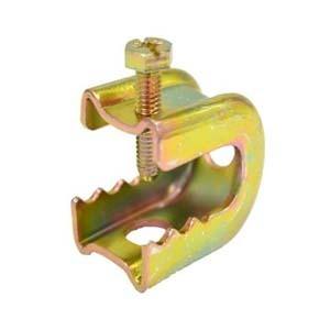 ネグロス電工 PH1S-20 パイラック 一般形鋼用管支持金具 20個