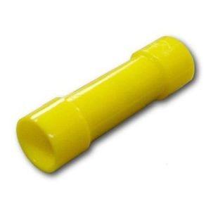 ニチフ TMVB0.5-10P 銅線用絶縁被覆付圧着スリーブ B形 TMVBの商品画像