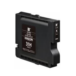 エコリカ ECI-RC31HB リサイクルインク ブラック ecorica