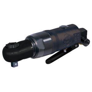 信濃機販 SHINANO SI-1209 9.5sq.エアーミニラチェットレンチ