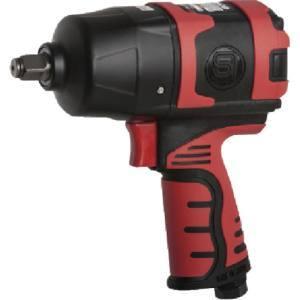 信濃機販（SHINANO） インパクトレンチ 12.7mm角 SI-1600C(S)ULTRA