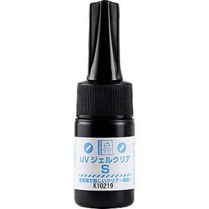 ガイアノーツ 81024 M-04s UVジェルクリアS 15ml