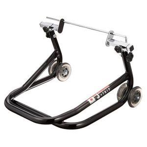 J-Trip はじめてスタンド ホワイト JT-127HWT  バイクメンテナンス　スタンド J-TRIP JT-127HWT はじめてスタンド ホワイト - 最安値・価格比較