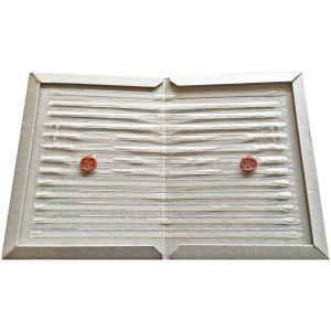 シンセイ 強力ねずみ捕り 2枚入の商品画像