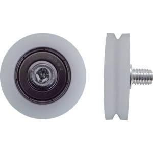 イースタン精工 EV-0624-B 樹脂ベアリング EV-Bタイプ