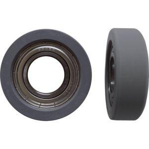 【メール便選択可】イースタン精工 U-2565-90 ウレタンベアリングBタイプ 硬度90