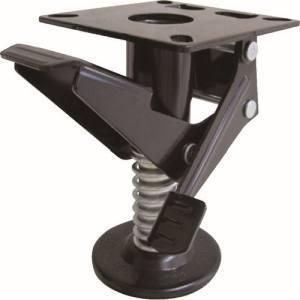 イースタン精工 FL-02 フロアーロック