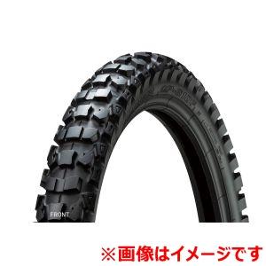 IRC タイヤ GP-610 チューブタイプ 80/100-19 フロント W/T 井上ゴム アイア...