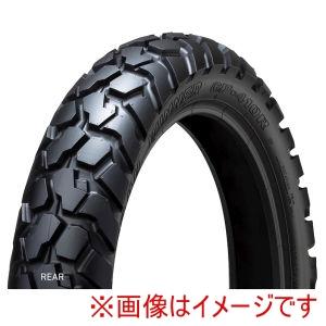 IRC 110411 GP-410 110/80-17 M/C 57S フロント TL 1本入り トレール