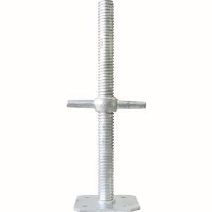 タカミヤ 10401685 パイプジャッキベース450