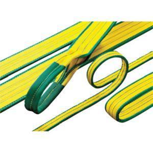 ロックスリング A-1 50X3.0 シグマ 50mm×3.0m 両端アイ形
