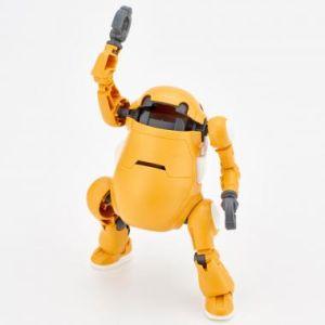 ユニオンクリエイティブ シンプラーメカトロウィーゴ オレンジ 千値練