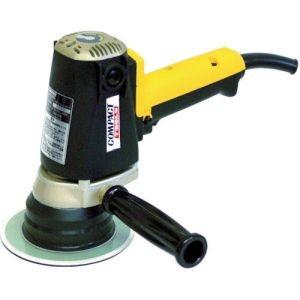 COMPACT TOOL 電動ダブルアクションポリッシャー P-185N