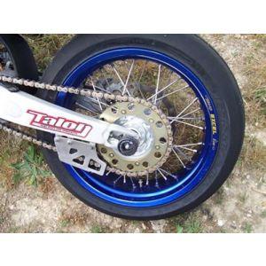 R&amp;G RG-SP0003BK スイングアームプロテクター ブラック WR250F/WR450F/X...