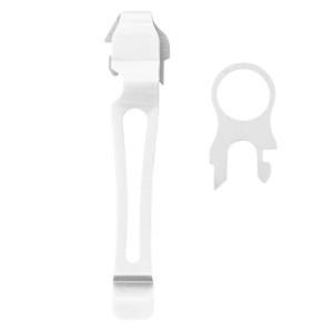 レザーマン LR/PC ポケットクリップ&ランヤードリング LEATHERMAN