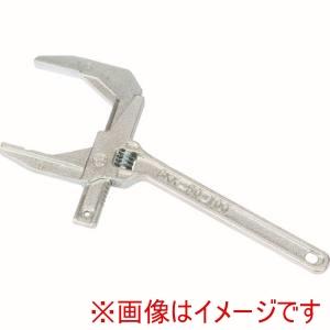 川西水道機器 SKX-CSR SKX中口径用ショートレンチ