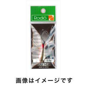 【メール便選択可】ロデオクラフト NOA ノア BOSS 5.5g 22 鉄板!!S.T