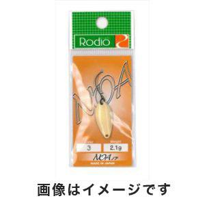 【メール便選択可】ロデオクラフト NOA ノア 2.1g 3 Anyキャメル