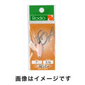 【メール便選択可】ロデオクラフト NOA ノア 2.1g 7 桃色KO