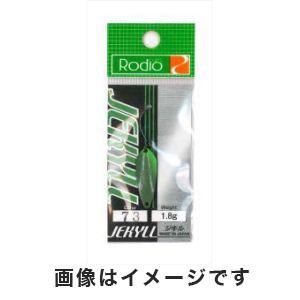 【メール便選択可】ロデオクラフト JEKYLL ジキル 1.8g 73 K.F