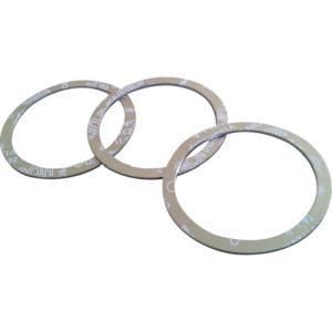ジャパンマテックス 1500-1.5-UNION-25A 蒸気用ユニオンガスケット