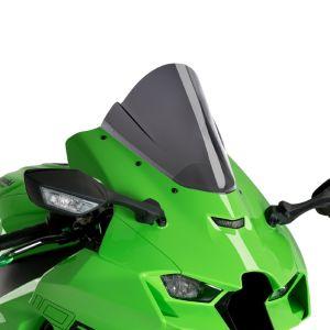 プーチ 20541F レーシングスクリーンZ-Racing Dスモーク ZX-10R/RR 21-(...