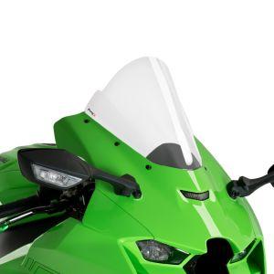 プーチ 20541W レーシングスクリーンZ-Racing クリア ZX-10R/RR 21-