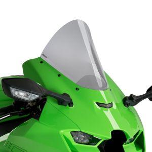 プーチ 20540H レーシングスクリーン R-Racer スモーク ZX-10R/RR 21-