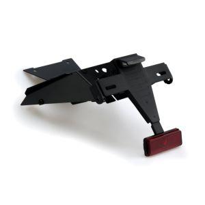 プーチ 20998N ライセンスサポートブラック X-ADV 21-25(フェンダーレスKIT)