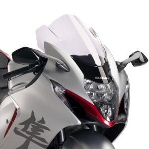 プーチ 21138W レーシングスクリーンZーRacing クリア HAYABUSA 21-22GSX-R1300の商品画像