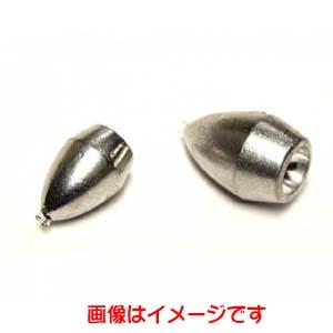 【メール便選択可】レイン ベーシックバレットシンカー 21.0g 3/4oz