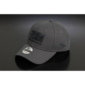 ヨシムラ 902-223-2200 NEW ERA CAP (9FORTY グレー)