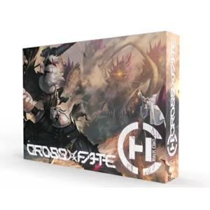 ホビーベース HacKClaD CROSS FATE ハッククラッド クロスフェイト