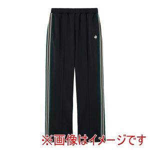 ルコック LU5FPZ10L ヘランカヴィンテージカノコジャージパンツ ネイビー S