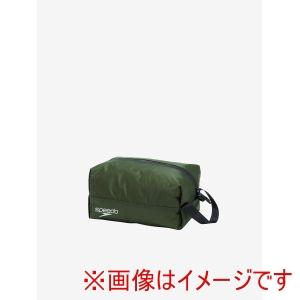 スピード SE22510 WATER PROOF S カーキ
