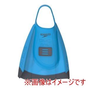 スピード SE42502 DMC ELITE MAX FIN ブルー M