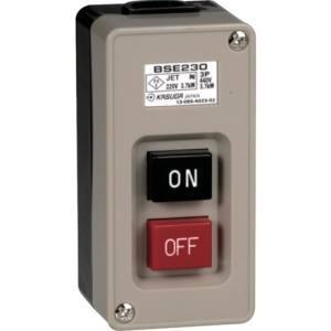 春日電機 BSE2303 動力用開閉器